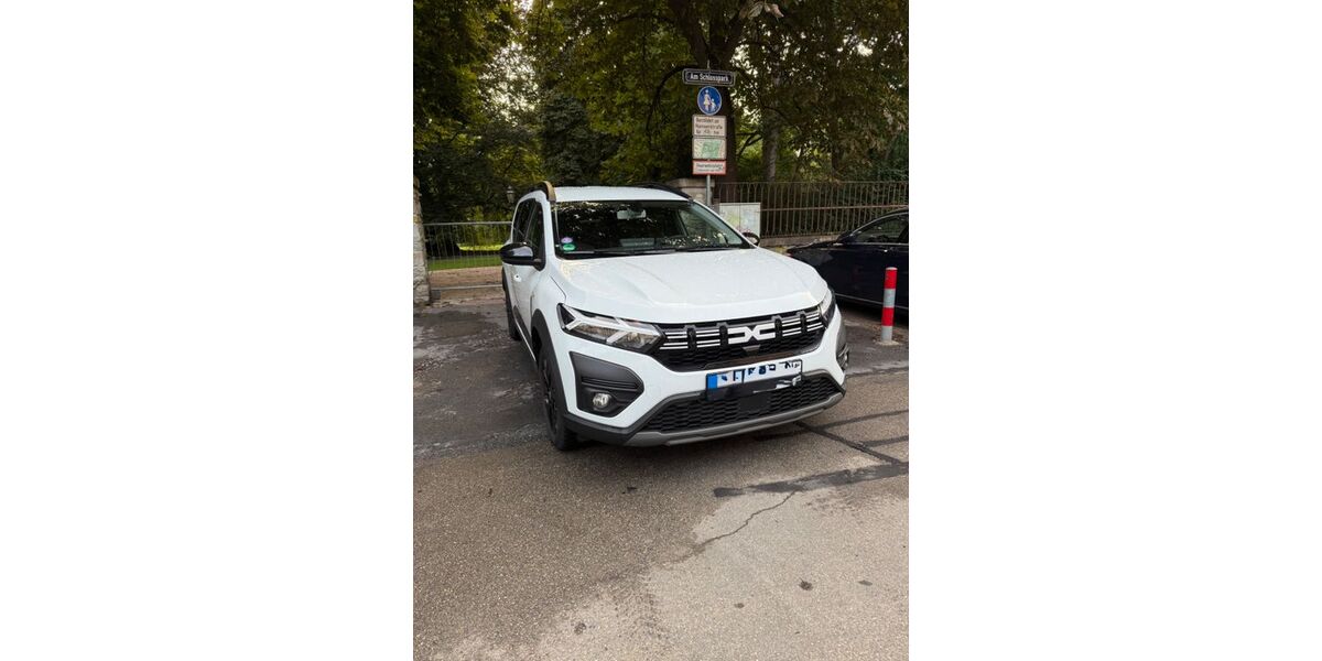 Dacia Jogger 26.000 km 19.000 &euro; Hochheim 65239