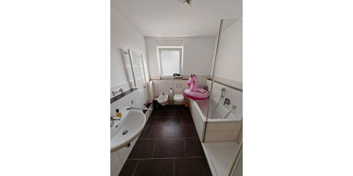 Etagenwohnung Maintal Bischofsheim - 3 Zimmer, 91 m&sup2;, 420.000&euro; | Angebot:25722336