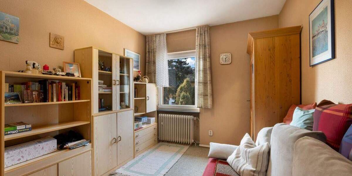 Reihenmittelhaus Hattersheim am Main Okriftel - 5 Zimmer, 118 m&sup2;, 450.000&euro; | Angebot:25687161