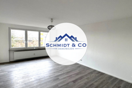 Wohnung Hanau Großauheim - 3 Zimmer, 86 m&sup2;, 229.000&euro; | Angebot:25363183