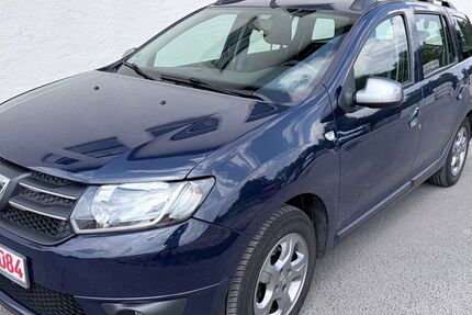 Dacia Logan 131.500 km 2.799 &euro; Friedrichsdorf 61381