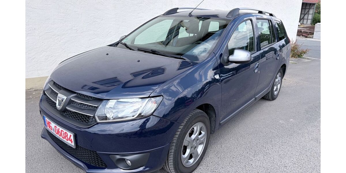 Dacia Logan 131.500 km 2.799 &euro; Friedrichsdorf 61381