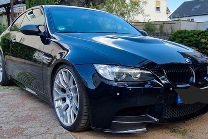 BMW M3 132.549 km 52.500 &euro; Kahl Main 63796