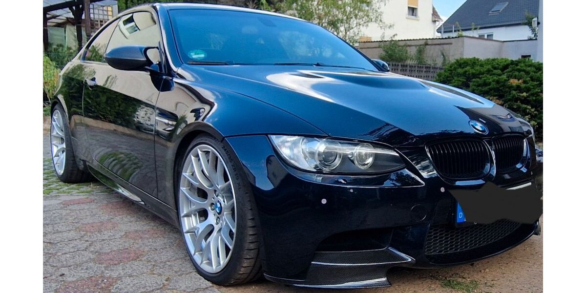 BMW M3 132.549 km 52.500 &euro; Kahl Main 63796