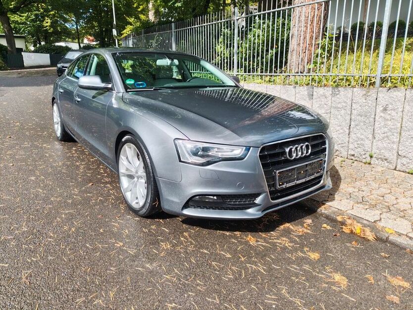 A5