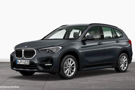 BMW X1 41.675 km 28.890 &euro; Dreieich-Sprendlingen 63303