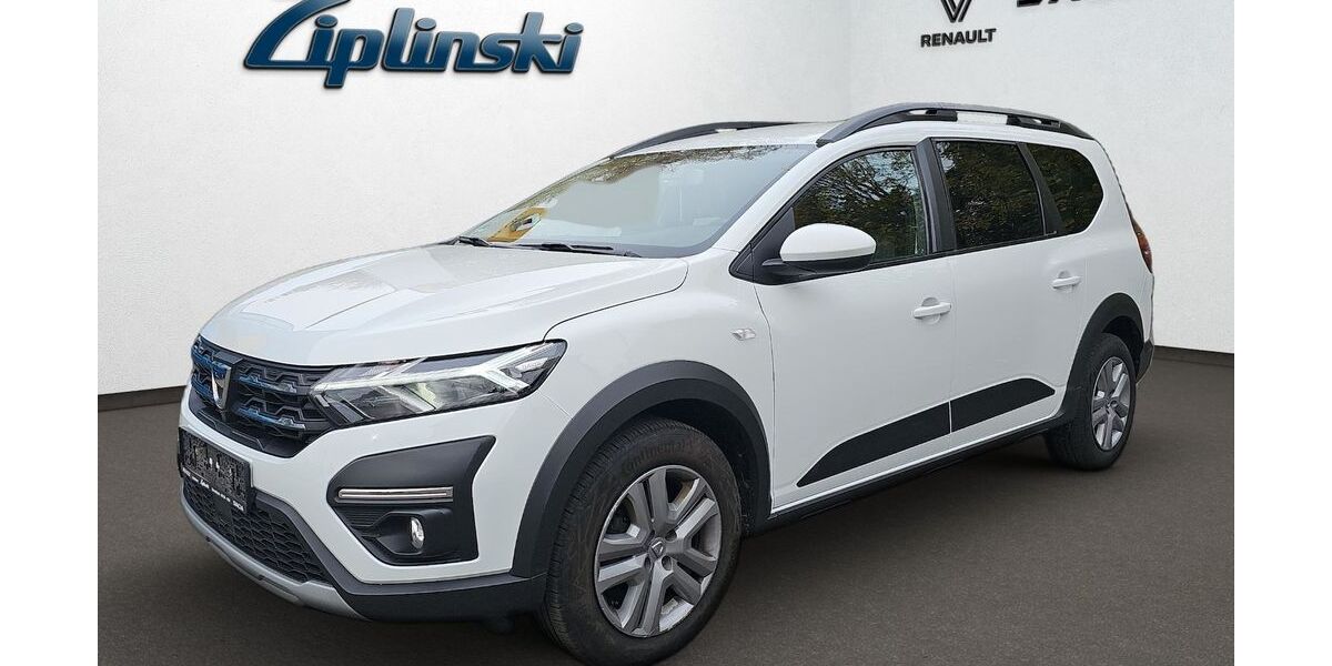 Dacia Jogger 59.414 km 14.390 &euro; Schwalbach/Taunus 65824