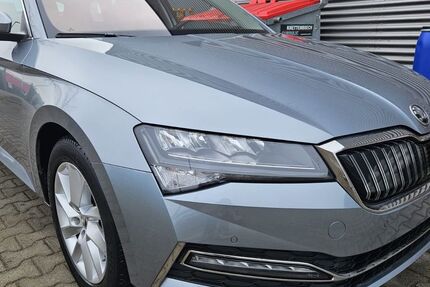 Skoda Superb 113.000 km 16.898 &euro; Kelkheim 65779