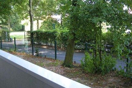 OHNE MAKLER Kapitalanlage 1-Zi Whg 34qm mit Tiefgarage, Loggia 1 zimmer