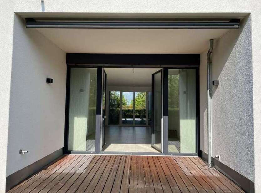 Wohnung zum Kaufen in Kalbach Riedberg 925.000 € 117.9 m²