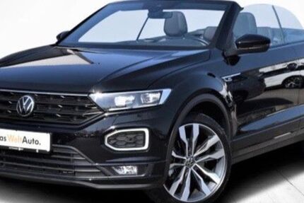 VW T-Roc 75.000 km 20.950 &euro; Langenselbold 63505