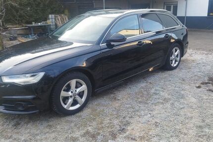 Audi A6 180.000 km 18.000 &euro; Dieburg 64807