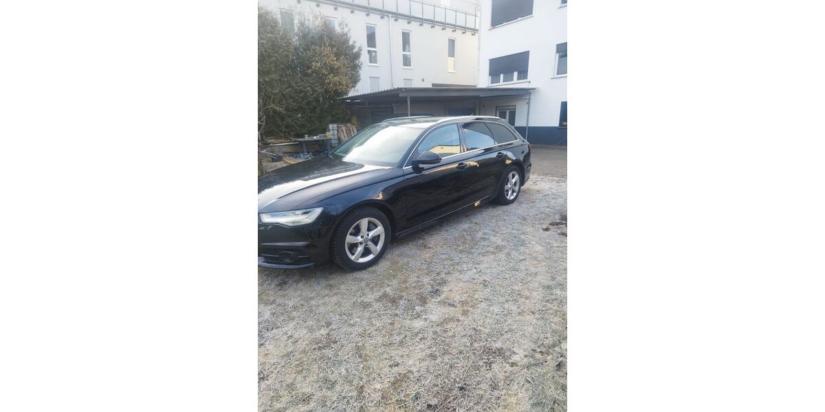 Audi A6 180.000 km 18.000 &euro; Dieburg 64807