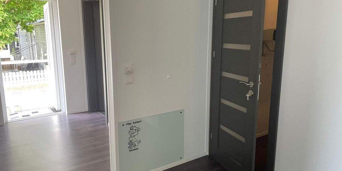 Mehrfamilienhaus, Wohnhaus Rodenbach Niederrodenbach - 3 Zimmer, 99 m&sup2;, 199.000&euro; | Angebot:25690799