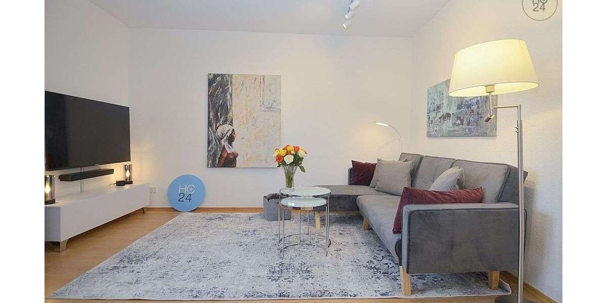 Wohnung zum Mieten in Ginsheim-Gustavsburg 1.450 € 53 m² 2 zimmer