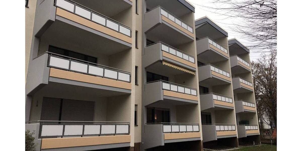 Etagenwohnung Bad Homburg vor der Höhe Bad Homburg - 1 Zimmer, 46 m&sup2;, 547&euro; | Angebot:26917288