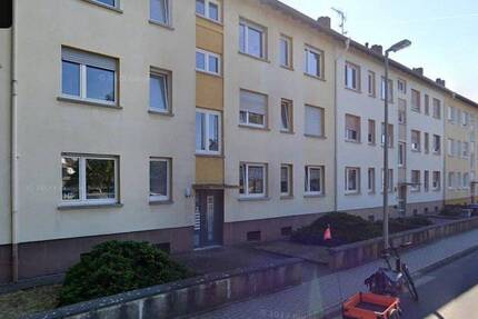 Wohnung Hochheim - 2 Zimmer, 54 m&sup2;, 890&euro; | Angebot:26875133