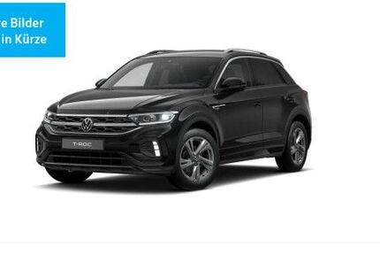 VW T-Roc 25.246 km 28.930 &euro; Eschborn 65760