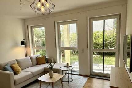 Wohnung zum Kaufen in Bad Soden 230.000 € 50 m² 2 zimmer