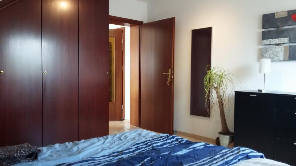 Dachgeschoßwohnung Rüsselsheim am Main - 2 Zimmer, 62 m&sup2;, 220.000&euro; | Angebot:17453221