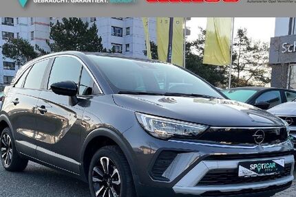 Opel Crossland (X) 29.000 km 17.390 € Griesheim 64347