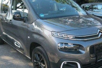Citroen Berlingo 150.905 km 17.700 &euro; Darmstadt 64293