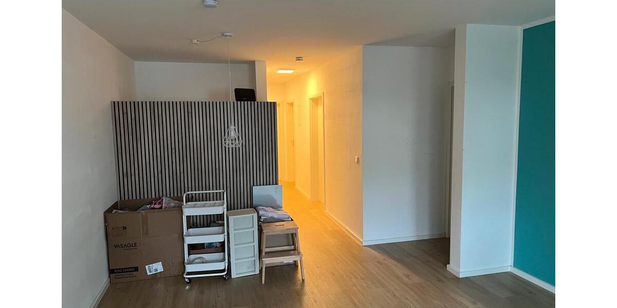 Eigentumswohnung 3 zimmer