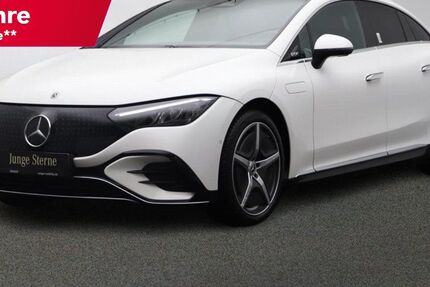 Mercedes-Benz EQE 6.500 km 51.860 &euro; Oberursel 61440