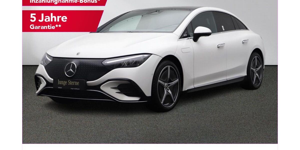 Mercedes-Benz EQE 6.500 km 51.860 &euro; Oberursel 61440