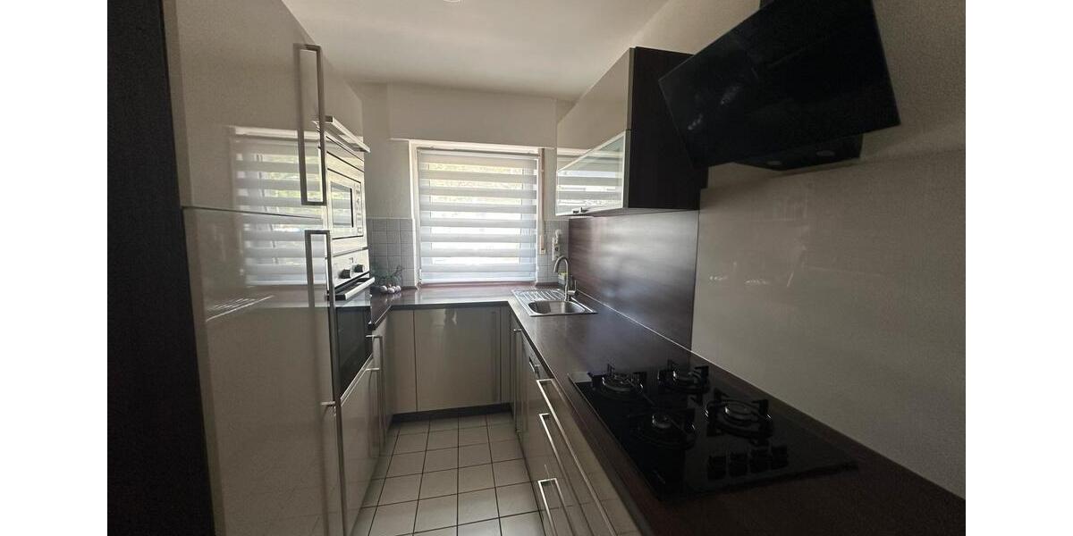 Erdgeschoßwohnung Offenbach am Main - 4 Zimmer, 95 m&sup2;, 1.400&euro; | Angebot:26407528