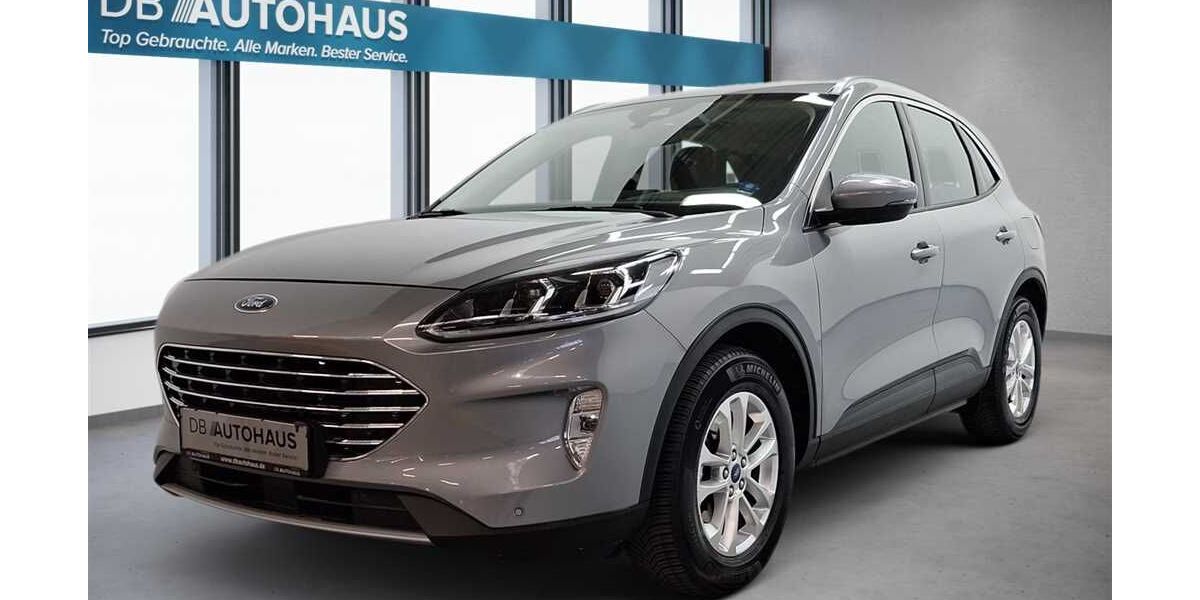 Ford Kuga 47.047 km 23.990 &euro; Maintal 63477