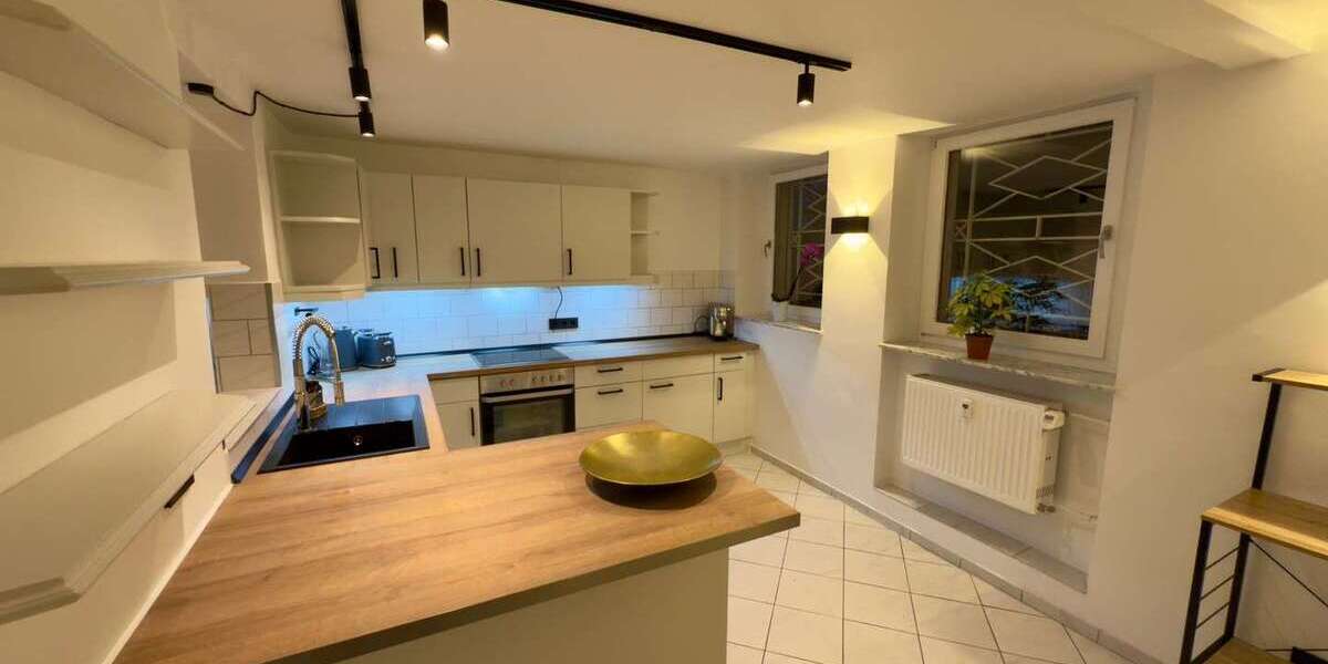 Etagenwohnung Kahl am main - 3 Zimmer, 75 m&sup2;, 1.190&euro; | Angebot:27069140