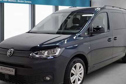VW Caddy 39.105 km 30.450 € Maintal 63477