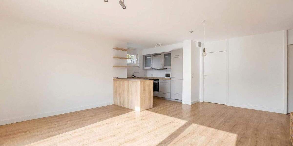 Etagenwohnung Eschborn - 3 Zimmer, 72 m&sup2;, 375.900&euro; | Angebot:25644569