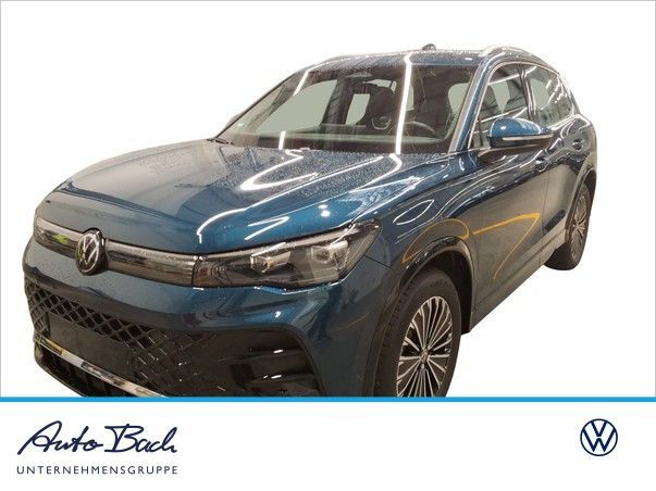 VW Tiguan 5.410 km 45.840 &euro; Bad Homburg 61348
