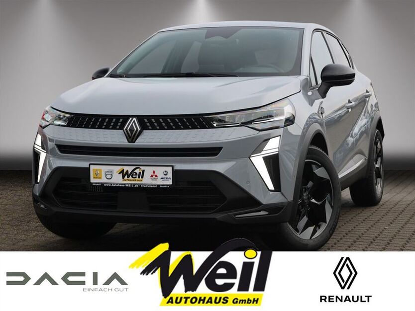 Captur