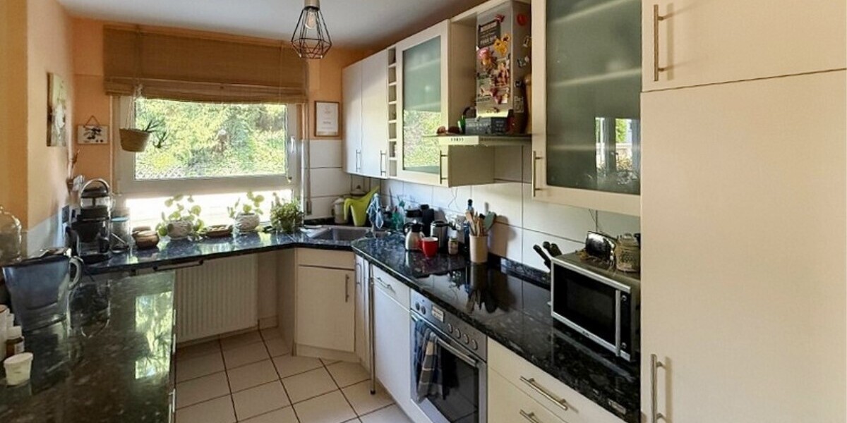 Hofheim: Familien aufgepasst!!Liebevoll gepflegte Doppelhaushälfte im Völkerviertel - Doppelhaushälfte Hofheim | Angebot:23406041