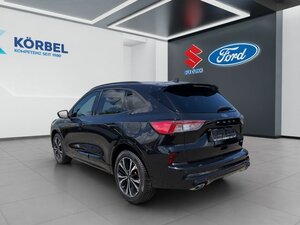 Ford Kuga PHEV ST-Line X*Techno.P*Winter.P*StylingP* 54.050 km 24.980 &euro; Nidderau 61130