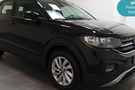 VW T-Cross 29.966 km 18.970 &euro; Egelsbach 63329
