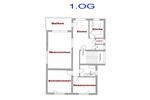 Etagenwohnung Altenstadt - 5 Zimmer, 176 m&sup2;, 399.000&euro; | Angebot:26953457