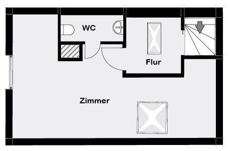 Doppelhaushälfte Frankfurt am Main Nieder-Eschbach - 4 Zimmer, 136 m&sup2;, 720.000&euro; | Angebot:26796163
