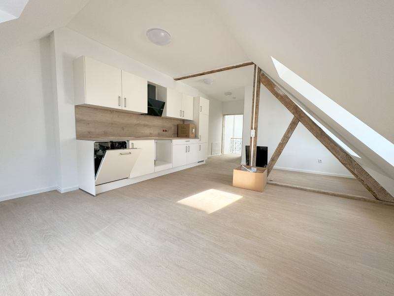 Wohnung zum Kaufen in Wiesbaden 188.752 € 33 m²