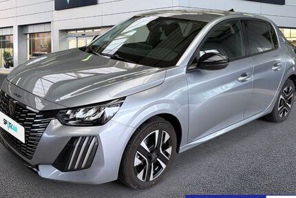 Peugeot 208 2.750 km 17.490 &euro; Maintal 63477