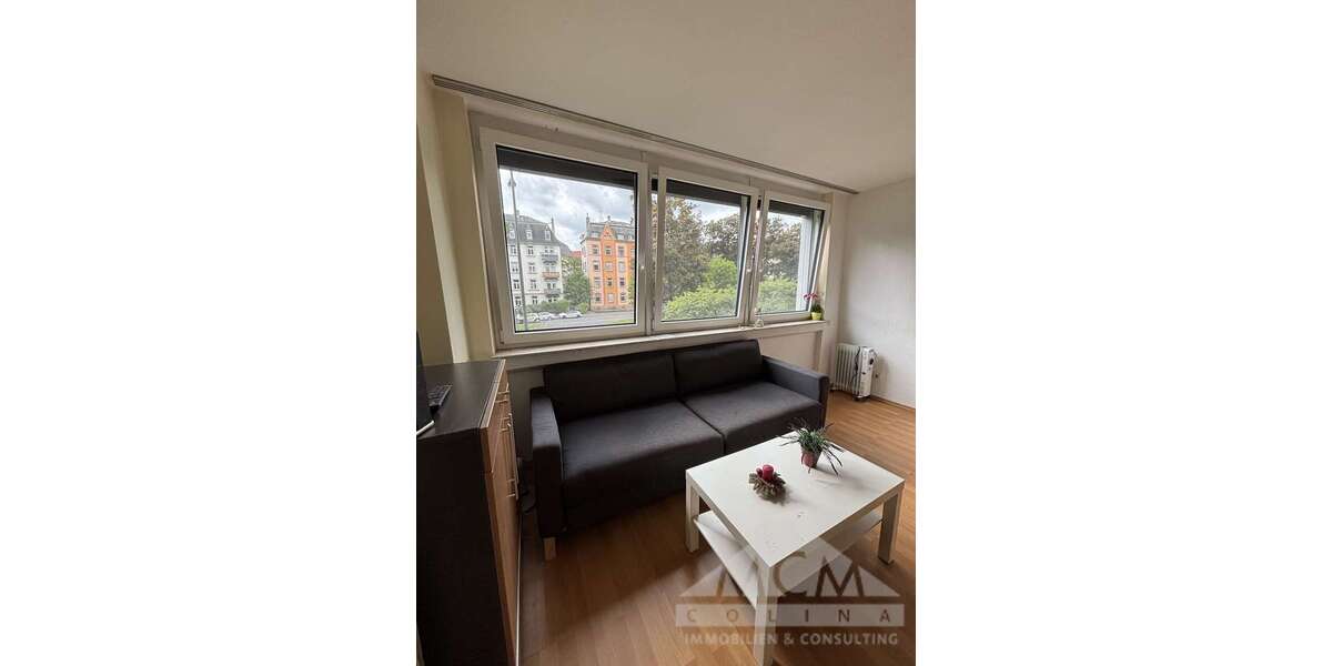 Etagenwohnung Frankfurt am Main Innenstadt 3 - 5 Zimmer, 135 m&sup2;, 778.000&euro; | Angebot:25126163