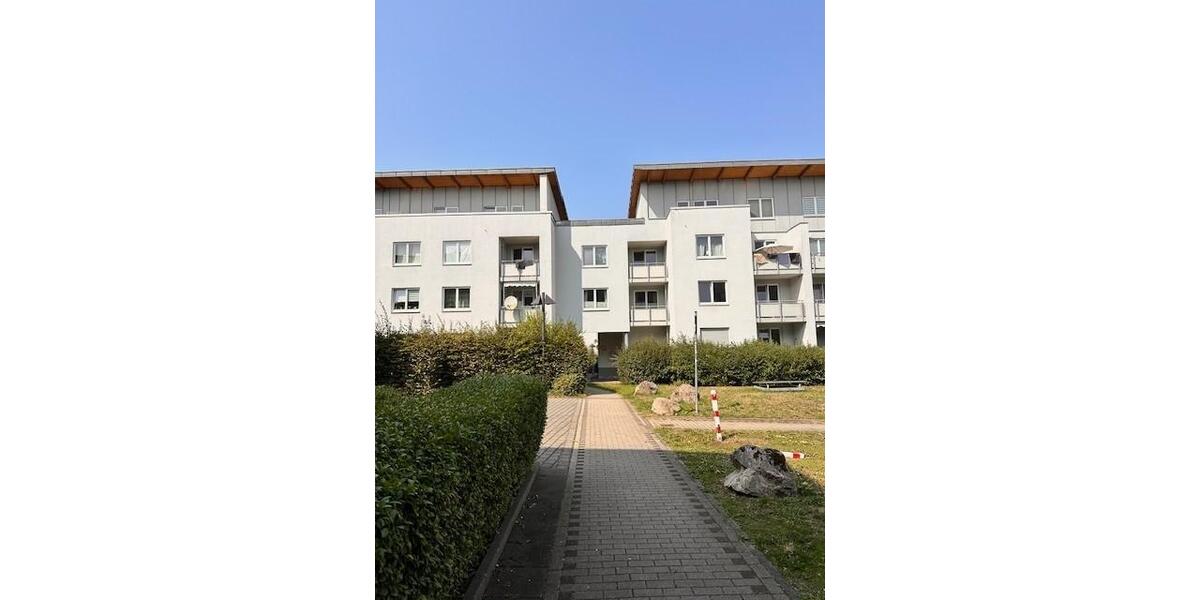 Schöne 3-Zimmer-Wohnung in ruhiger Lage zu vermieten! 3 zimmer