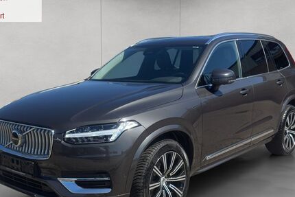 Volvo XC90 20.798 km 54.800 &euro; Frankfurt am Main 60486