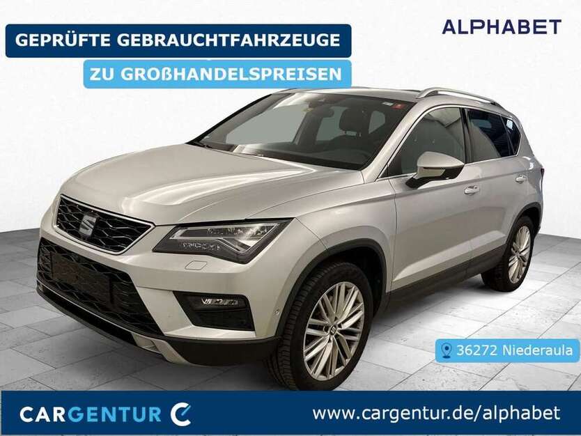 Ateca