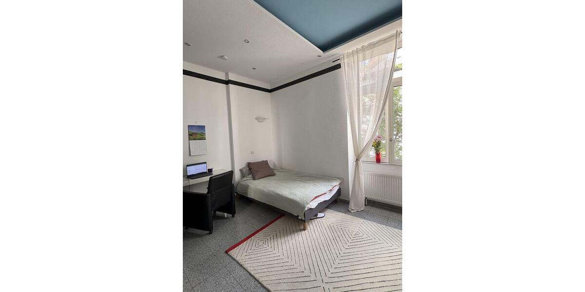 Etagenwohnung Frankfurt am Main Niederrad - 1 Zimmer, 20 m&sup2;, 990&euro; | Angebot:26406644