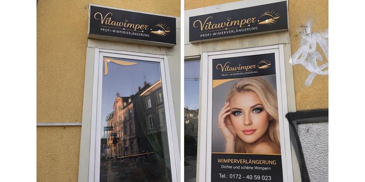 Gewerbeobjekt Offenbach am Main Buchrain - 600&euro; | Angebot:25032870