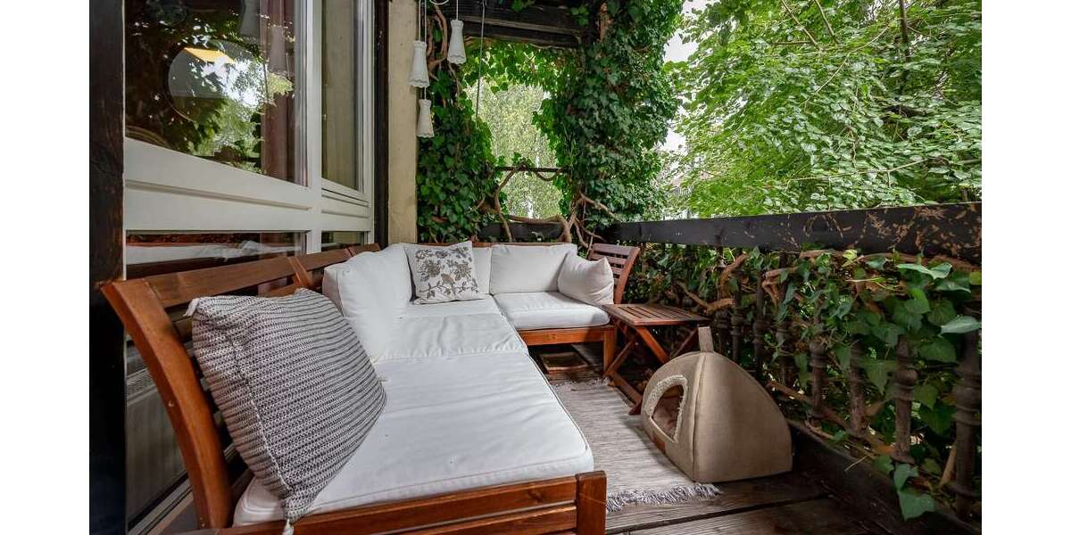 Etagenwohnung Hofheim am Taunus - 3 Zimmer, 93 m&sup2;, 399.000&euro; | Angebot:25795368